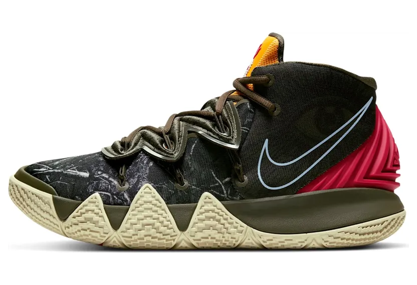 Nike Kybrid S2 ‘What The Camo’ (CQ9323-300)