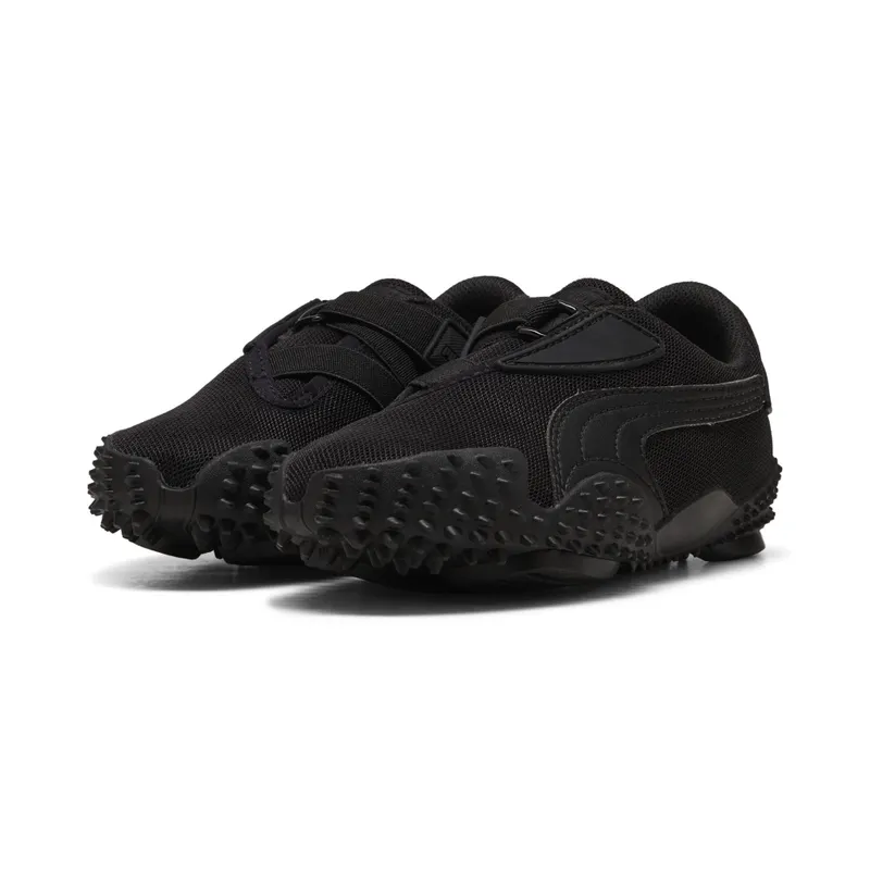Puma Mostro OG Prime “Puma Black / Puma Black” (403730_02)