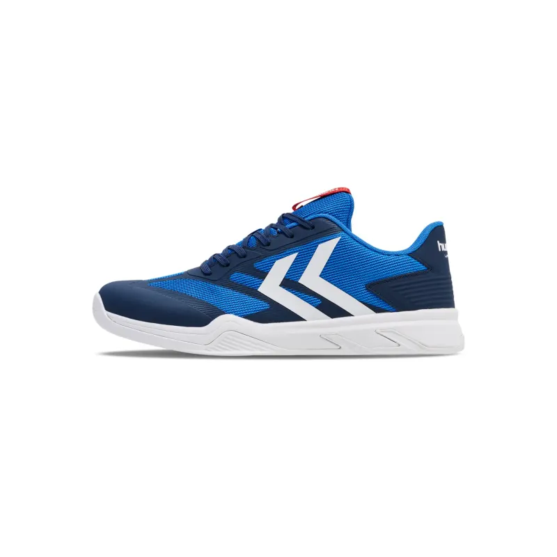 Hummel Reach Blue (223134-7459)