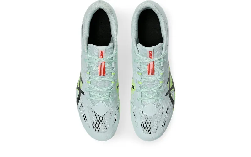 ASICS Hyper MD 8 Soothing Sea Black (1093A198-400)