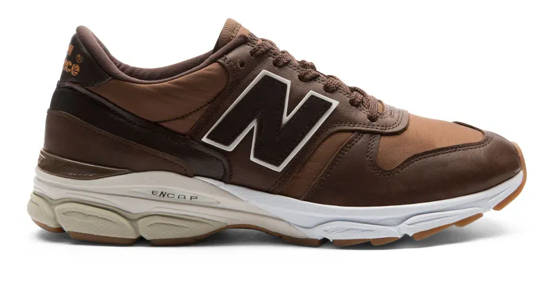 New Balance  M770.9 LP Brown Brown (M7709LP)