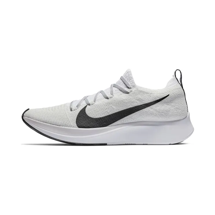 Nike Zoom Fly Flyknit White