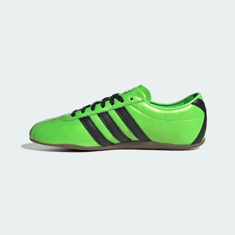 Adidas Tokyo Solar Green / Core Black / Gold Metallic (JQ2155)