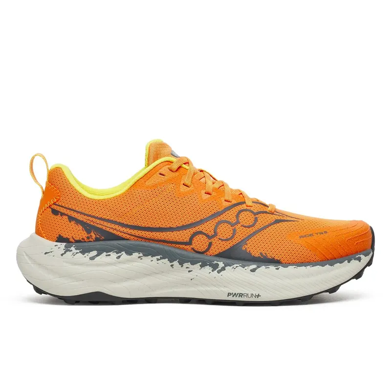 Saucony sneaker Orange (S101114-1010)