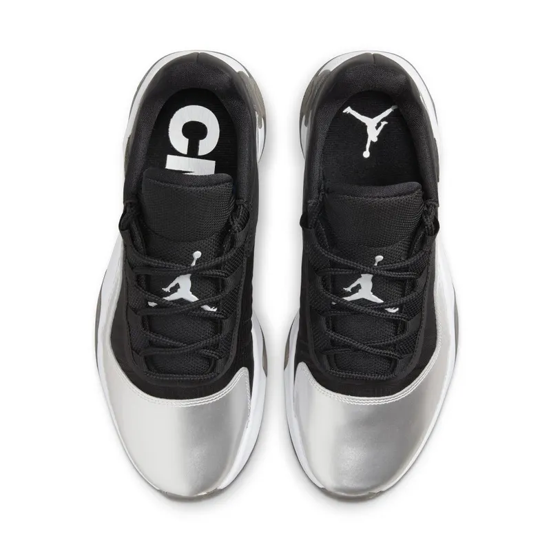 Air Jordan 11 CMFT Low Black (DV2629-001)