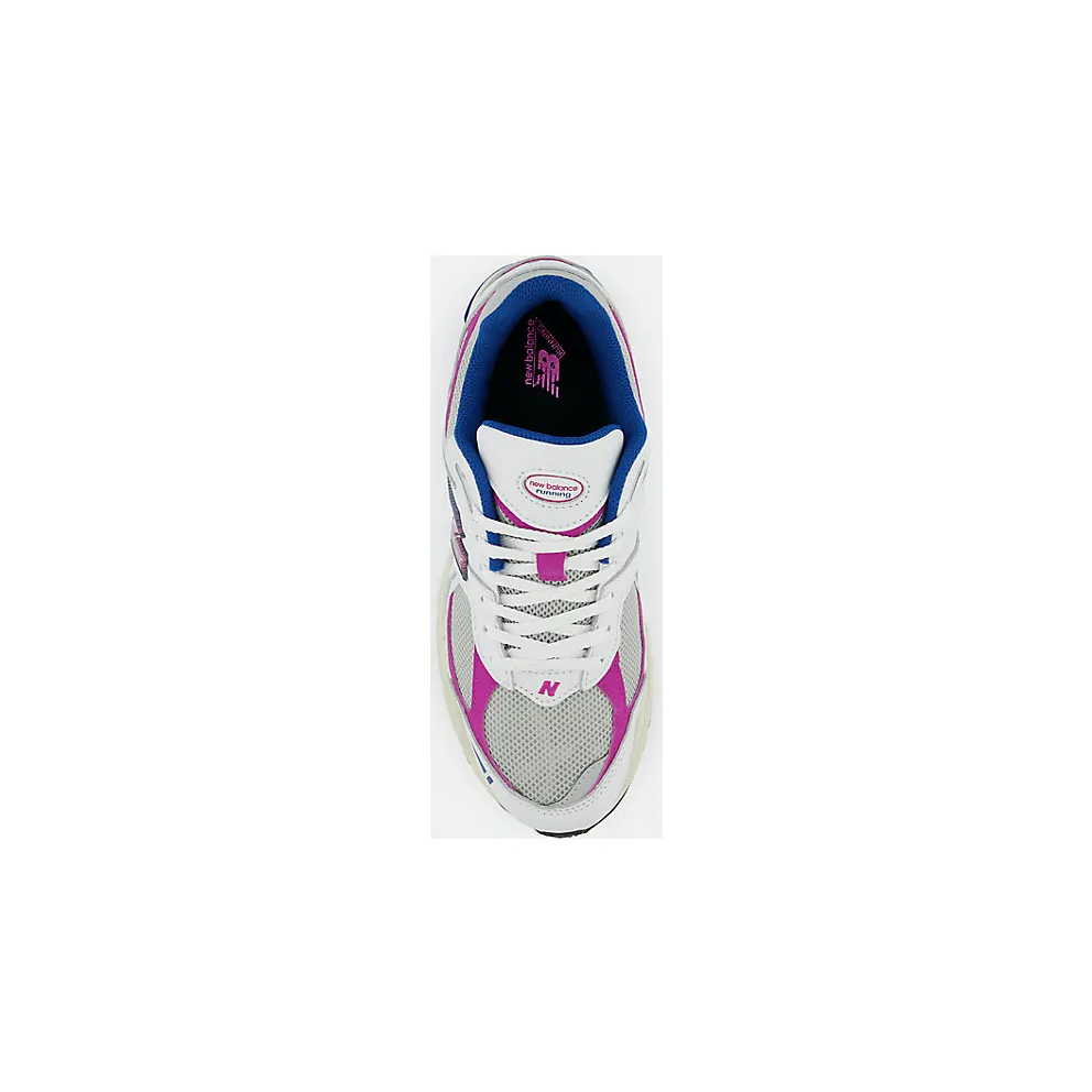 New Balance 2002R “Good Vibes Pack White Pink” (M2002RGY)