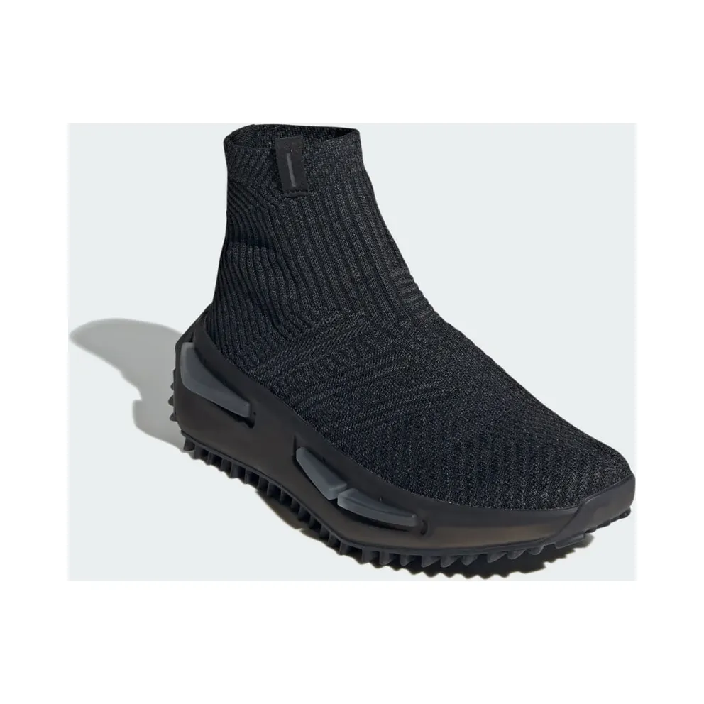 Adidas NMD_S1 Sock Core Black / Carbon / Core Black (ID4265)
