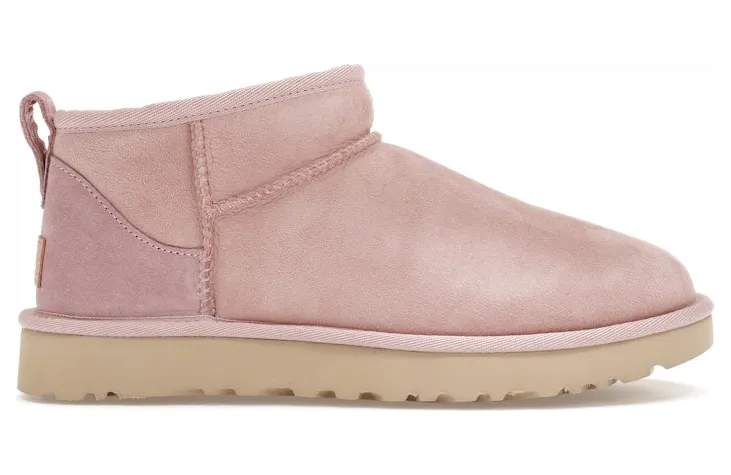 Ugg Classic Ultra Mini 1116109-RSGRY