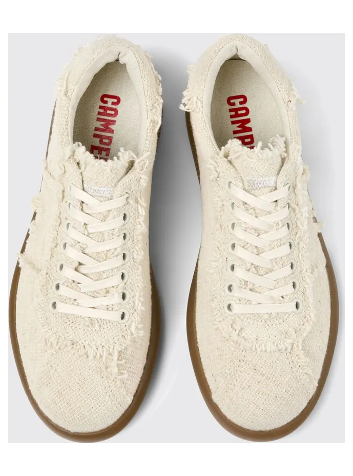 camper-sneaker K201775-001PELOTASSOLLER0