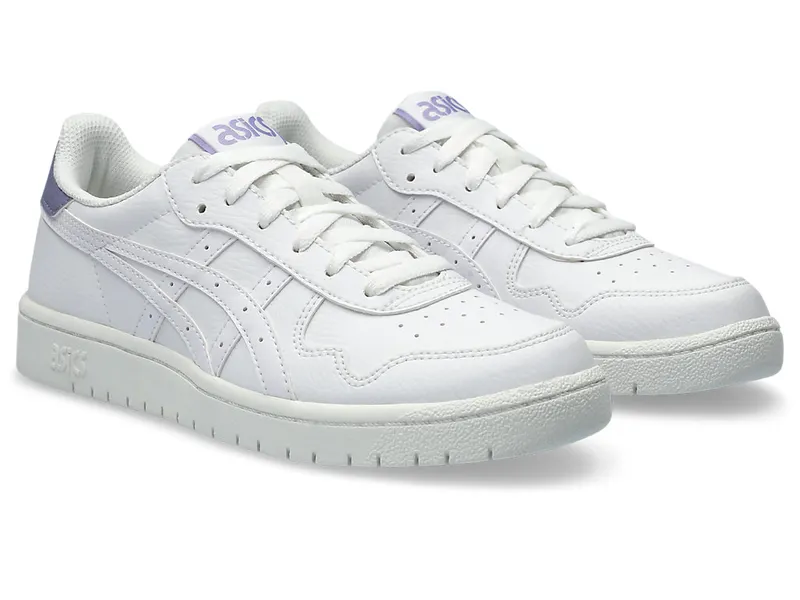 Asics Japan S White/Ash Rock (1202A118.123)