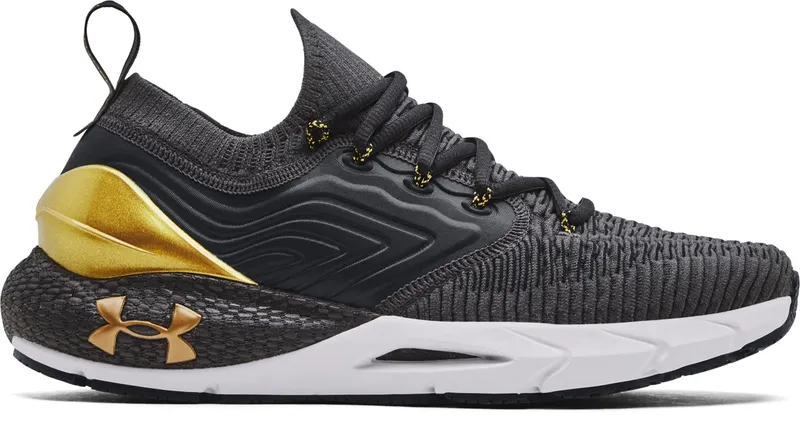Under Armour HOVR™ Phantom 2 IntelliKnit Metallic Gray (3025353-100)