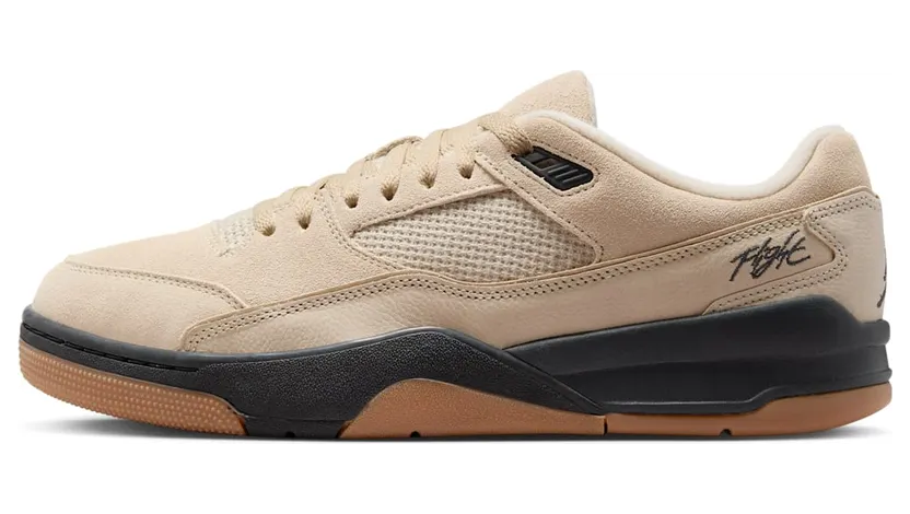 Jordan Flight Court HF3255-200