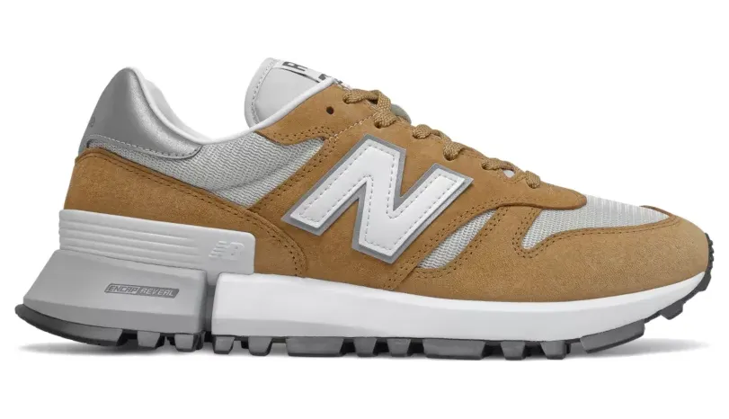 New Balance RC1300 Tan