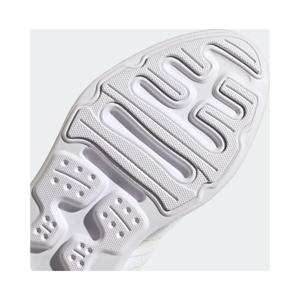 Adidas ZX 2K Flux ‘White Glow Pink’ Cloud White/Cloud White/Glow Pink (FV8981)