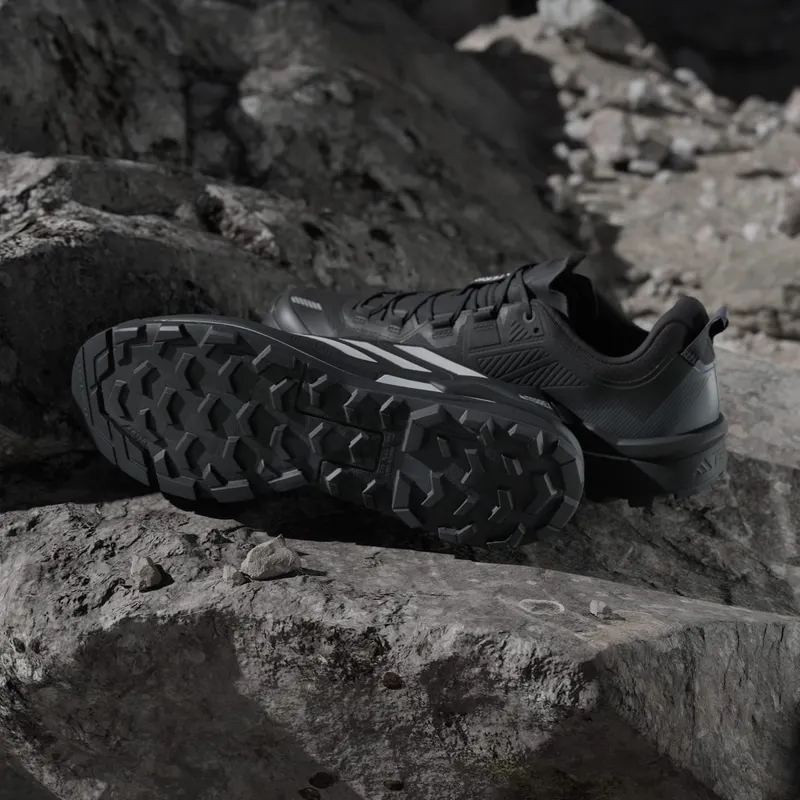 Adidas Terrex Skychaser Tech GORE-TEX Hikingschoenen Core Black / Grey One / Grey Five (IH1090)