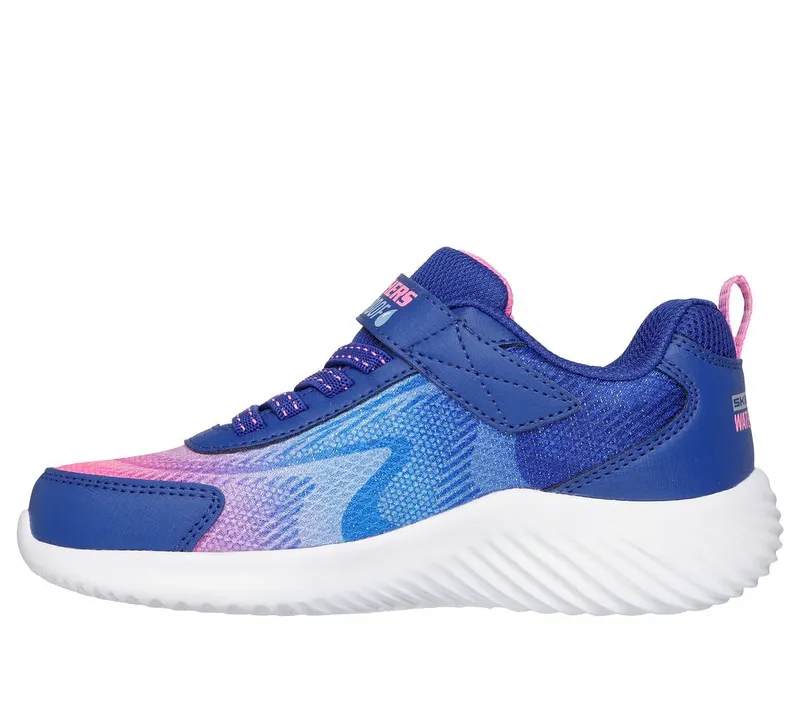 Skechers Waterproof: Bounder – Hydra Cool Sneaker Marine