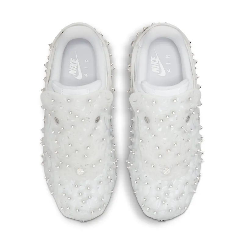 Nike Air Force 1 LXX x Swarovski White (CV7668-100)
