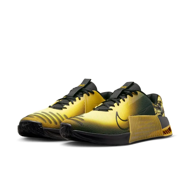 Nike Metcon 9 AMP Bronzine Citron Tint (DZ2616-002)