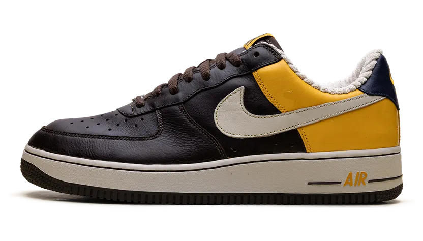 Nike Air Force 1 Premium Rens