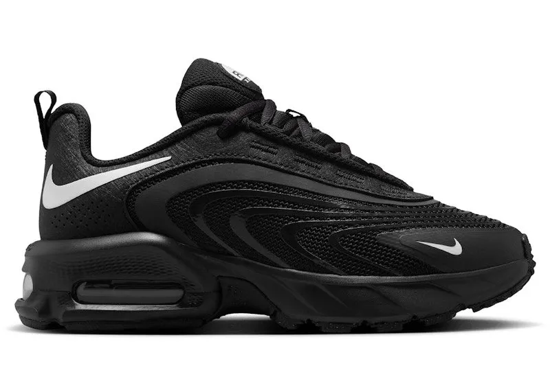 Nike Air Max Fire Black White (IF2622-002)