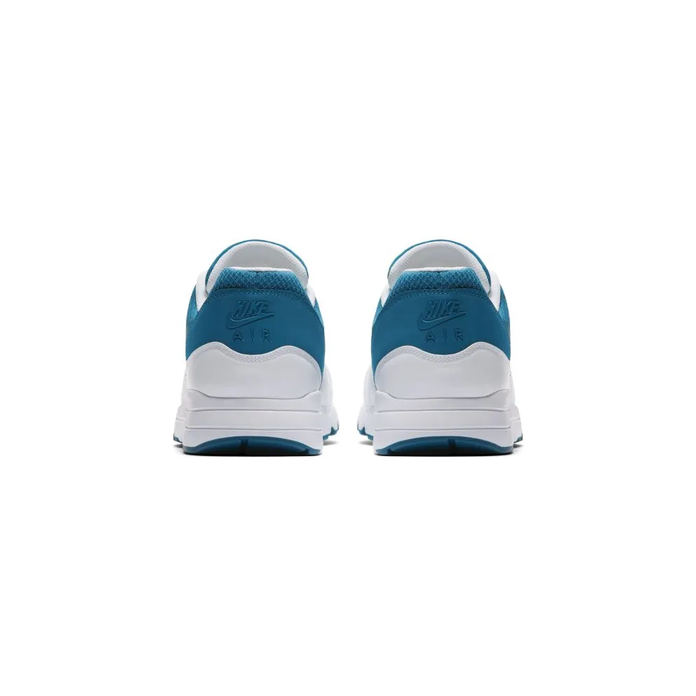 Nike Air Max 1 Ultra 2.0 Essential Industrial Blue Industrial Blue (875679-402)