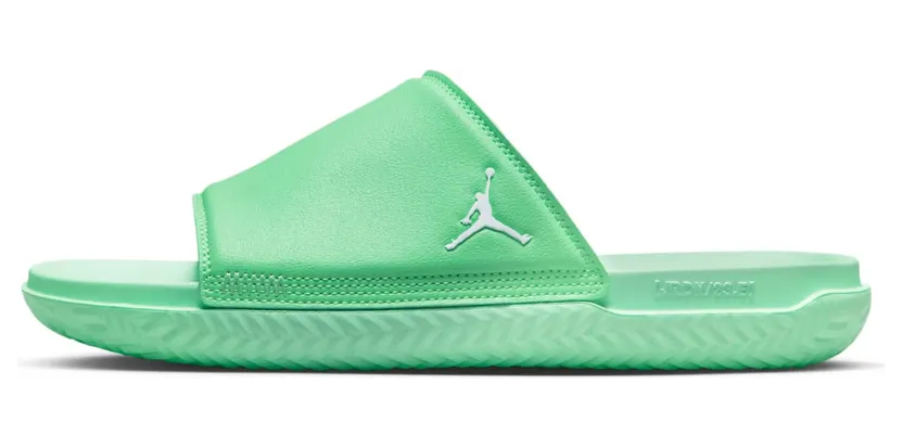 Jordan Play Slide Tourmaline Pistachio Frost White (DC9835-300)