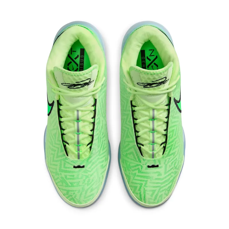 Nike Zoom LeBron NXXT “Volt” (HF0712-700)