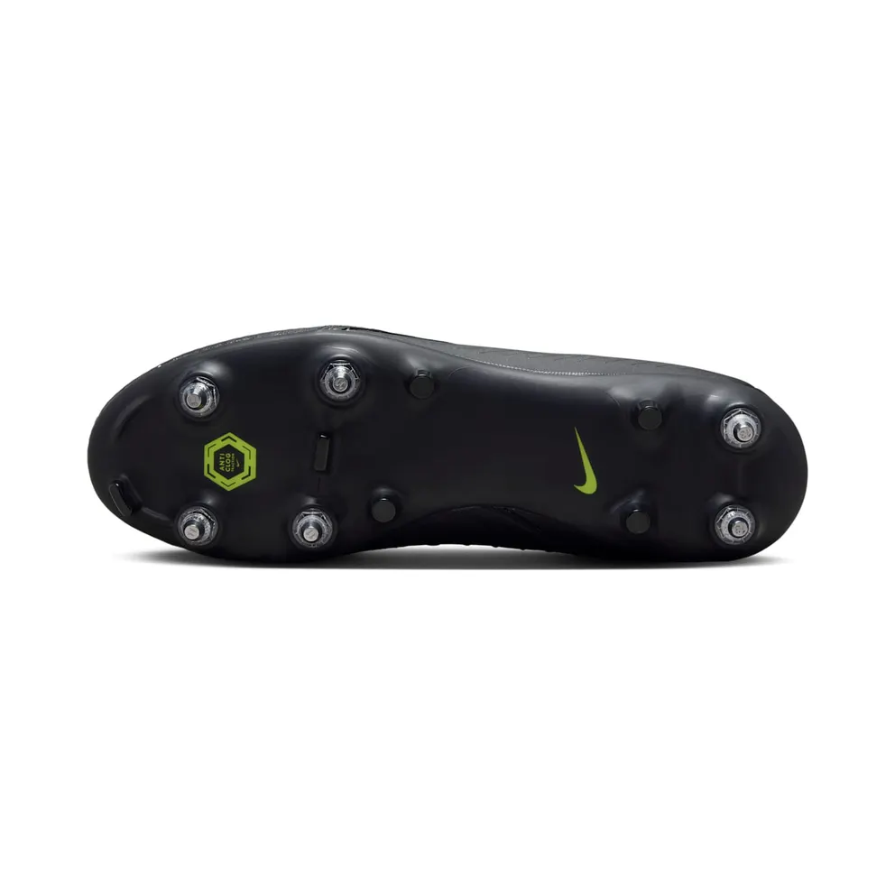 Nike Phantom GX 2 Academy SG-Pro AC Black Deep Jungle (FJ2549-002)