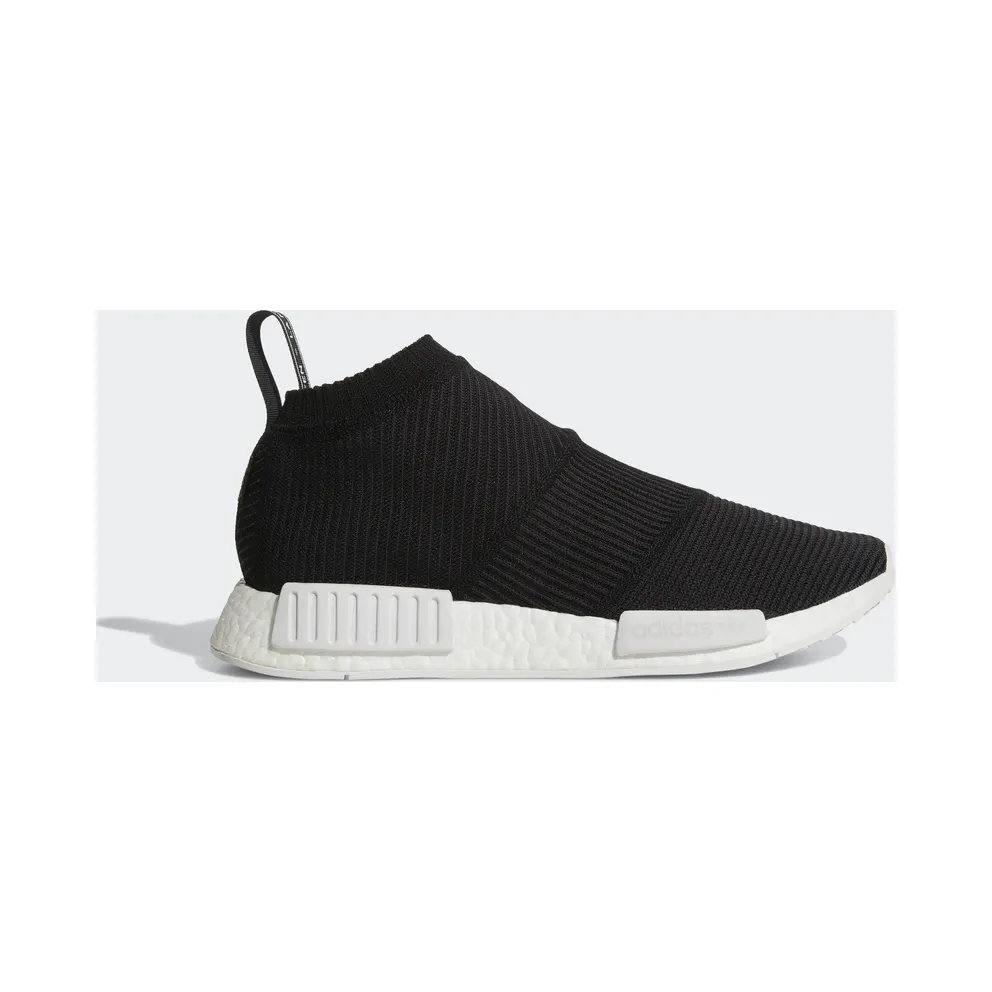 Adidas NMD CS1 City Sock Gore-Tex Black (2017) (BY9405)
