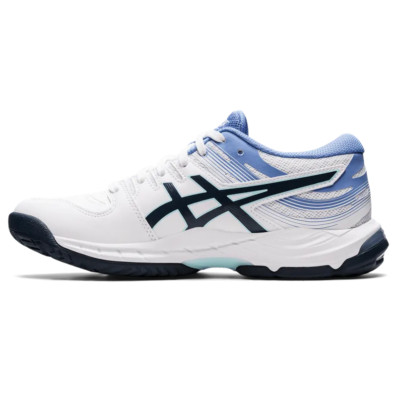 Asics GEL-BEYOND 6 White/French Blue (1072A052.106)