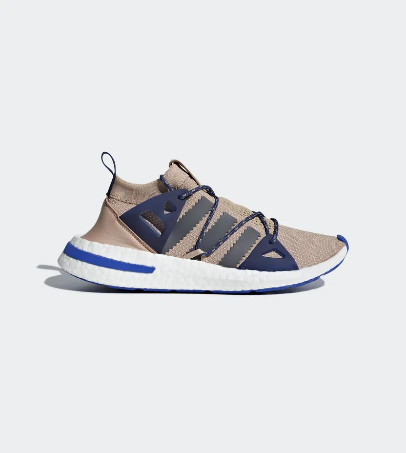 Adidas Arkyn W Ash Pearl (DA9604)