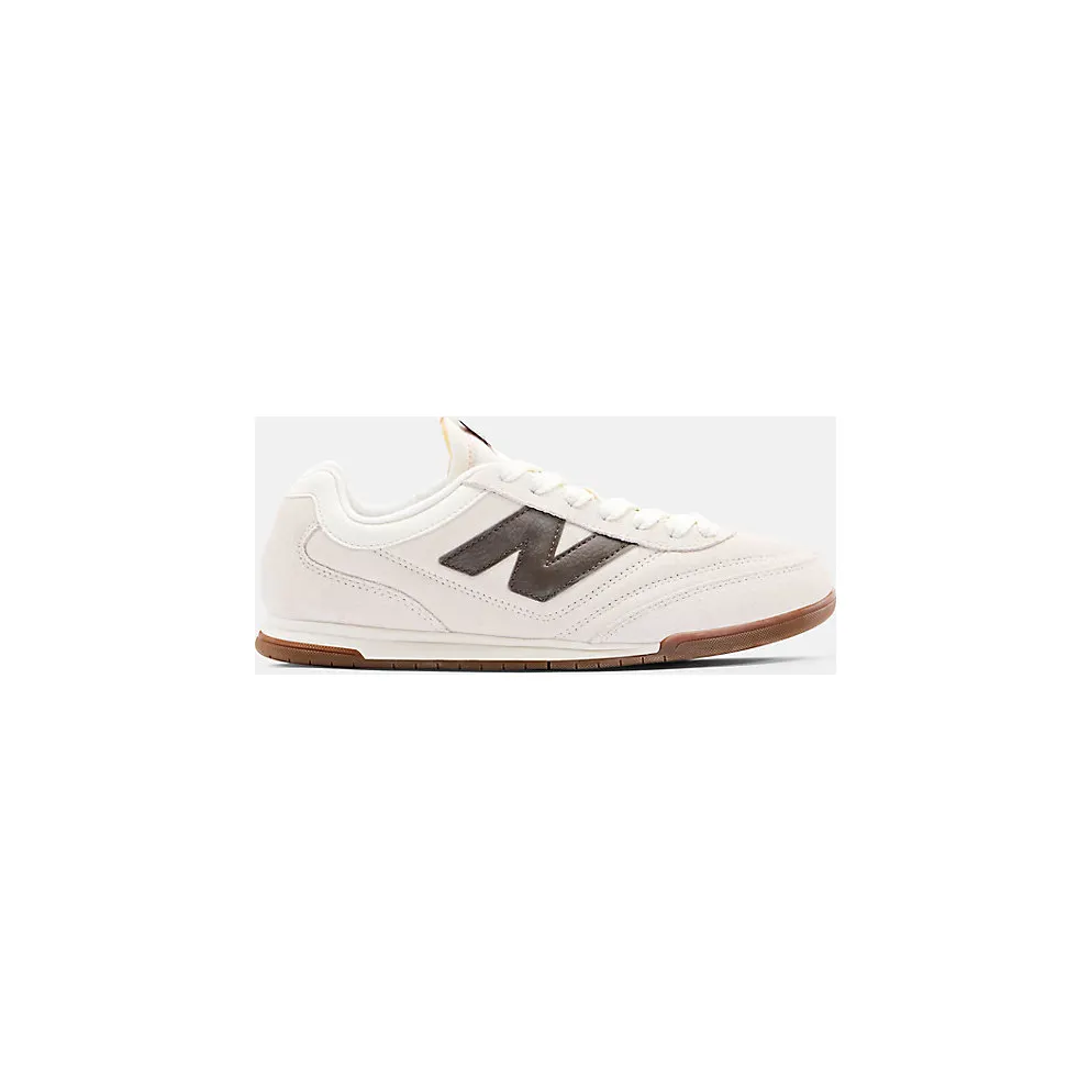 New Balance RC42 Sea Salt Dark Mushroom Gum (URC42ASM)