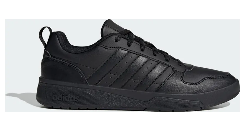Adidas COURTWAVE SCHOENEN Core Black / Core Black / Core Black (KI9955)