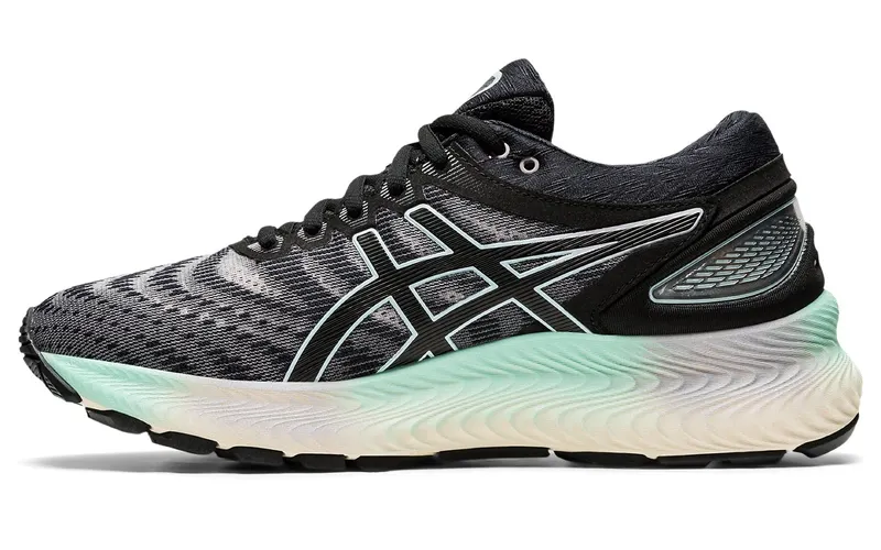 ASICS GEL-Nimbus Lite (1012A667-001)