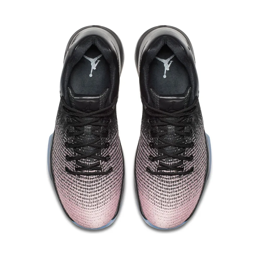 Jordan XXX1 Low Oreo Black/White (897564-001)