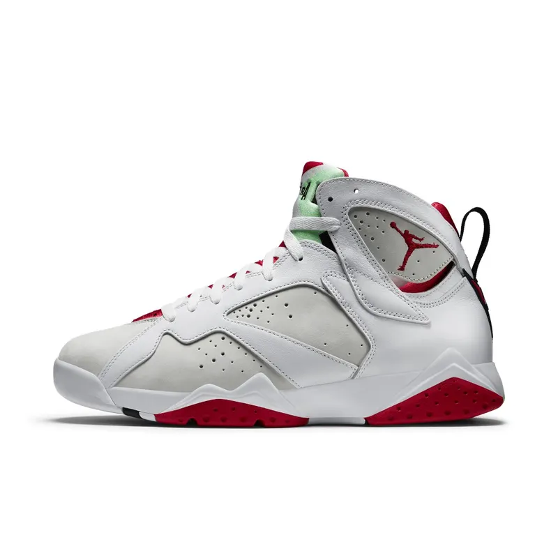 Air Jordan Nike AJ VII 7 Retro Hare (2015) (304775-125)