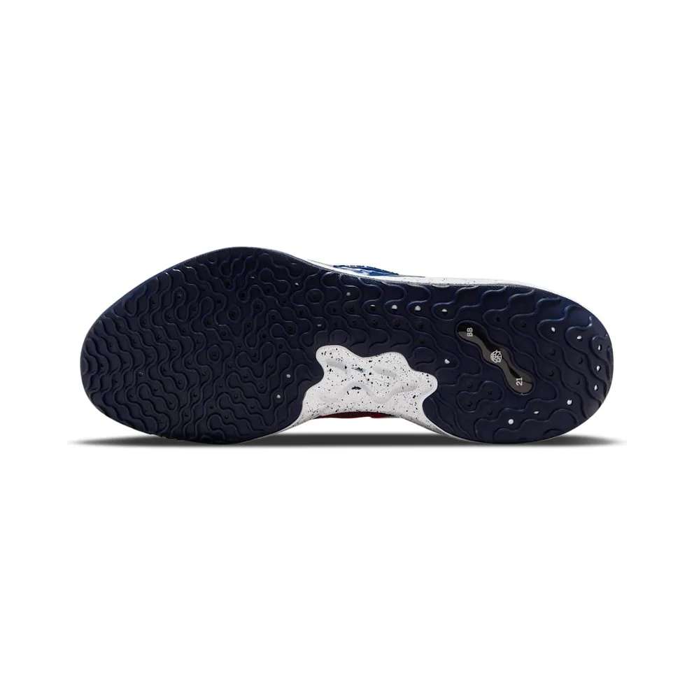 Nike Zoom GT Run Team USA (CZ0202-604)