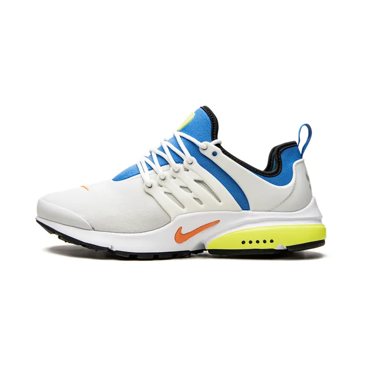 Nike AIR PRESTO “Photon Dust / Volt” (DO6692-001)