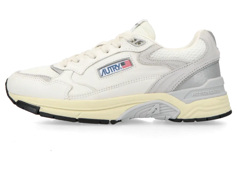 Autry Hyperway White (HYLWGN01)