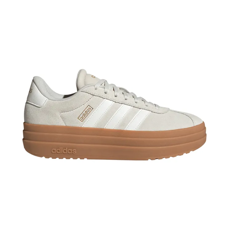 Adidas VL Court Beige (JQ5633)