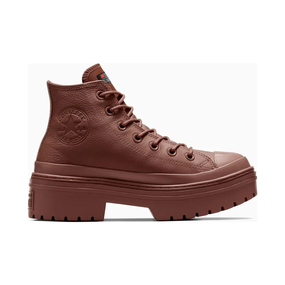 Converse Chuck Taylor All Star Lugged Heel Platform Waterproof (A11547C)