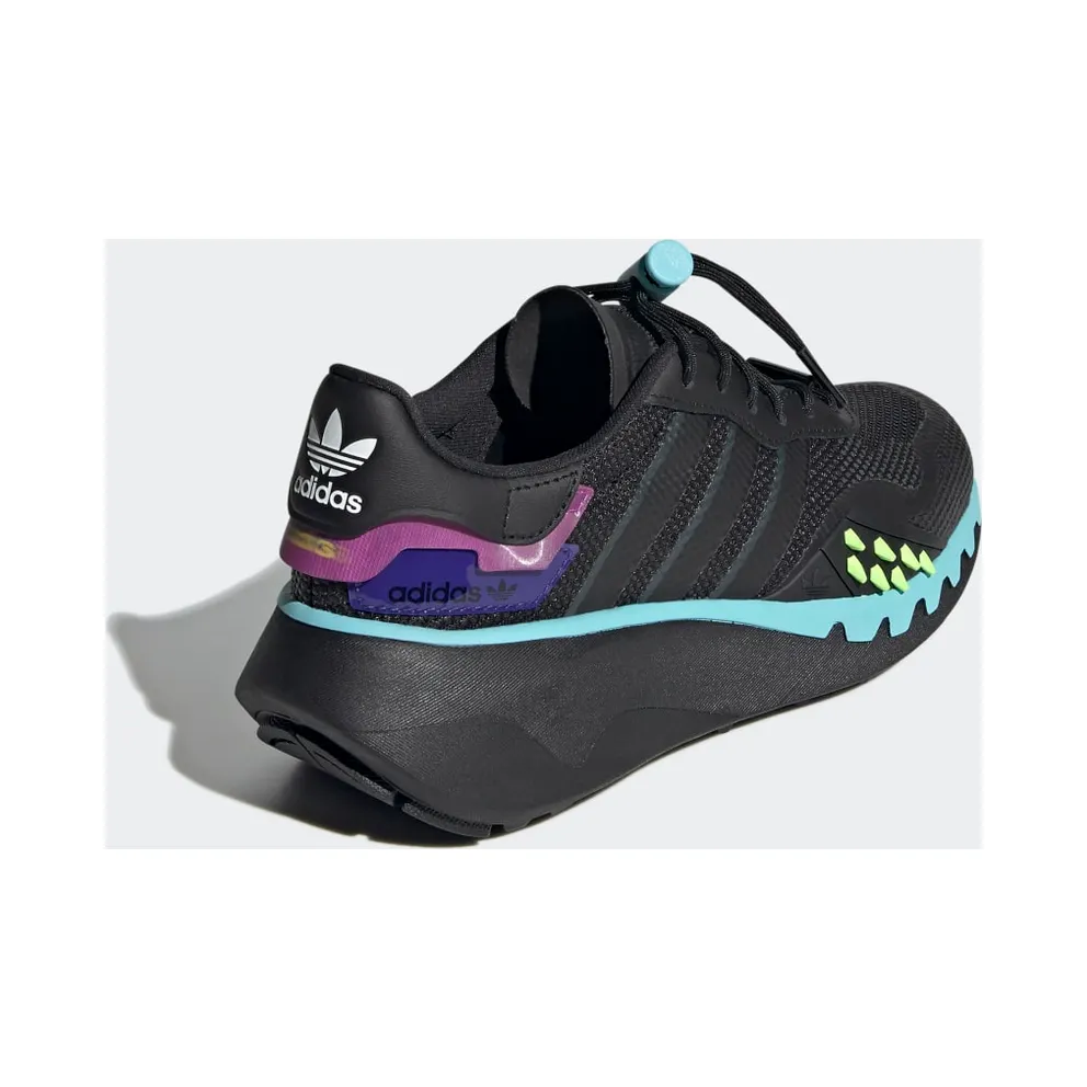 adidas Choigo Core Black / Core Black / Hazy Sky (FY4526)