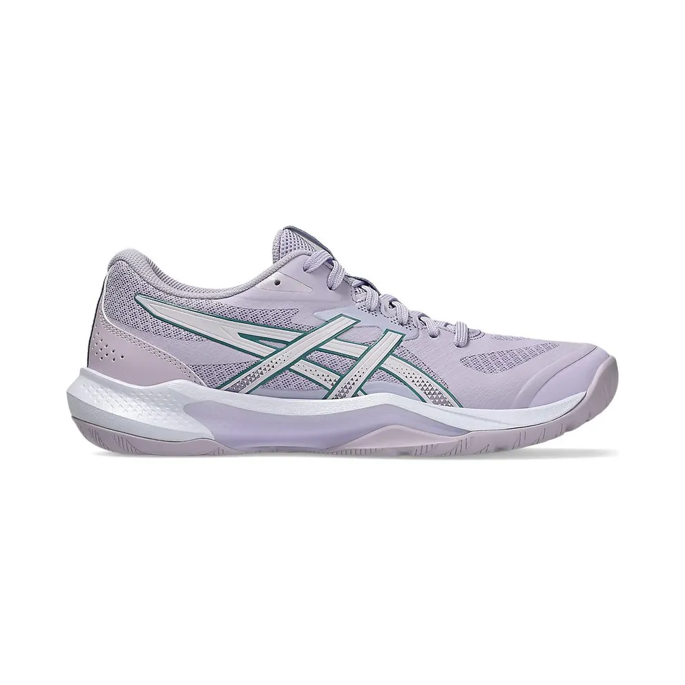 ASICS GEL-TACTIC 13 “Murasaki / Dahlia” (1072A118-500)