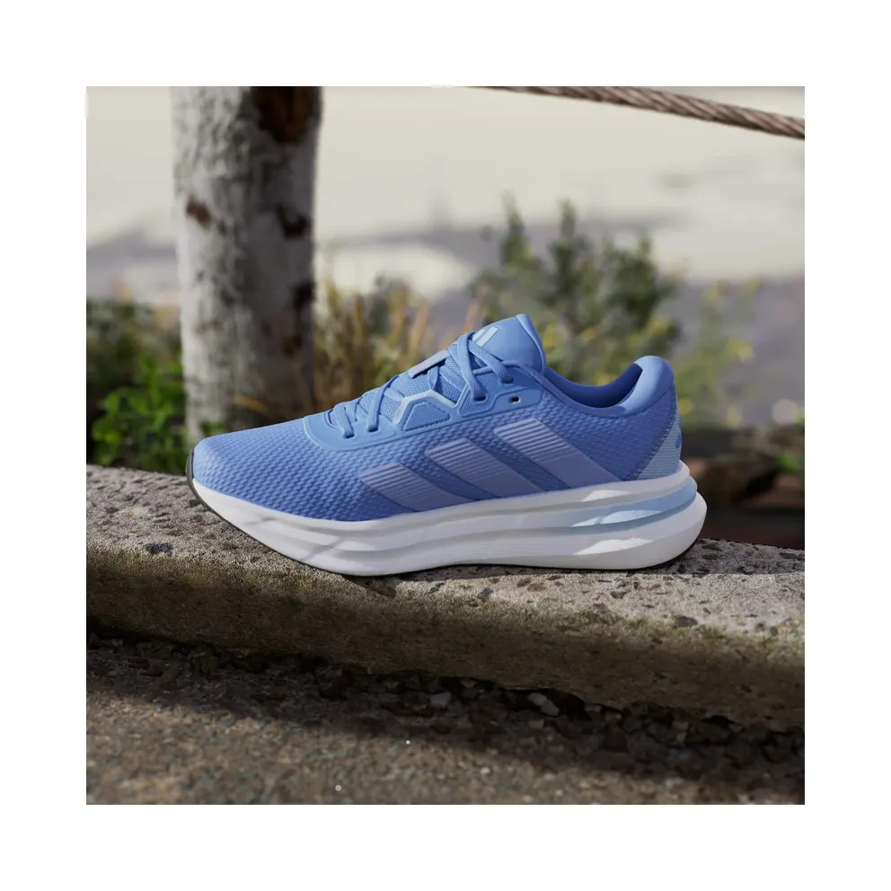 adidas Galaxy 7 Blue Fusion Blue Spark Met. Glow Blue (JQ2607)