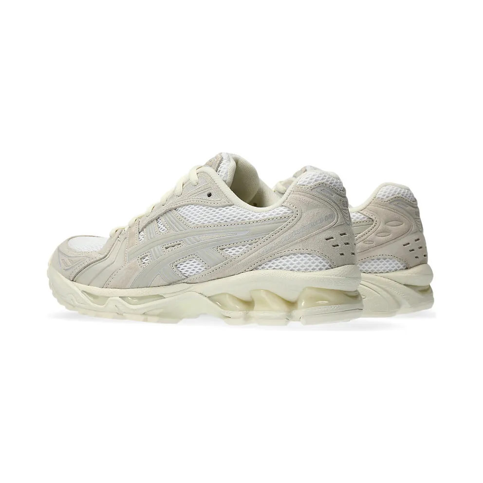 Asics Gel-kayano 14 White/Smoke Grey (1202A105.103)