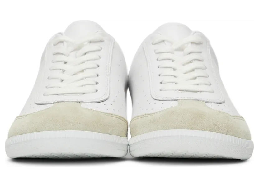 Isabel Marant Bryce Sneakers (21ABK0047-21A004N) (2)