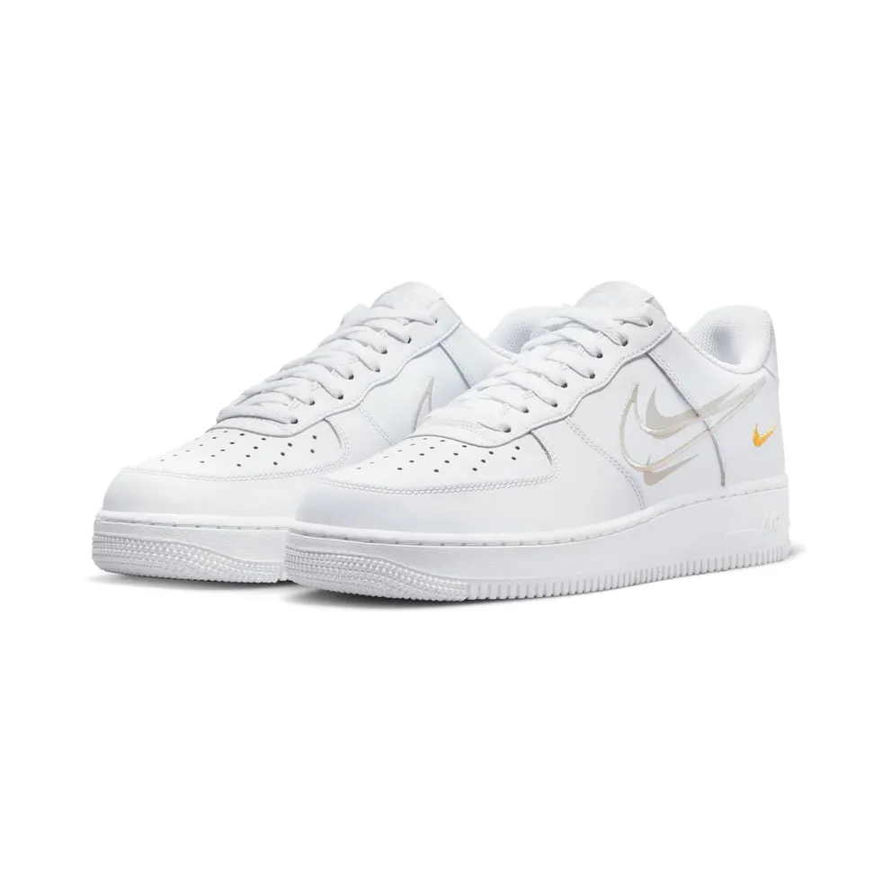 Nike Air Force 1 ’07 White (DX2650-100)