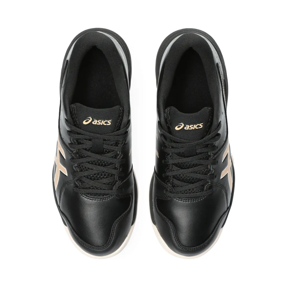 Asics Gel-peake 2 Gs Black/Champagne (1114A020.004)