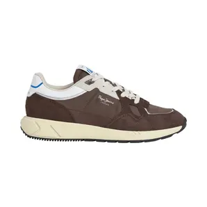 PèPè Pepe Jeans PèPè Donkerbruin / White (PMS600001898)
