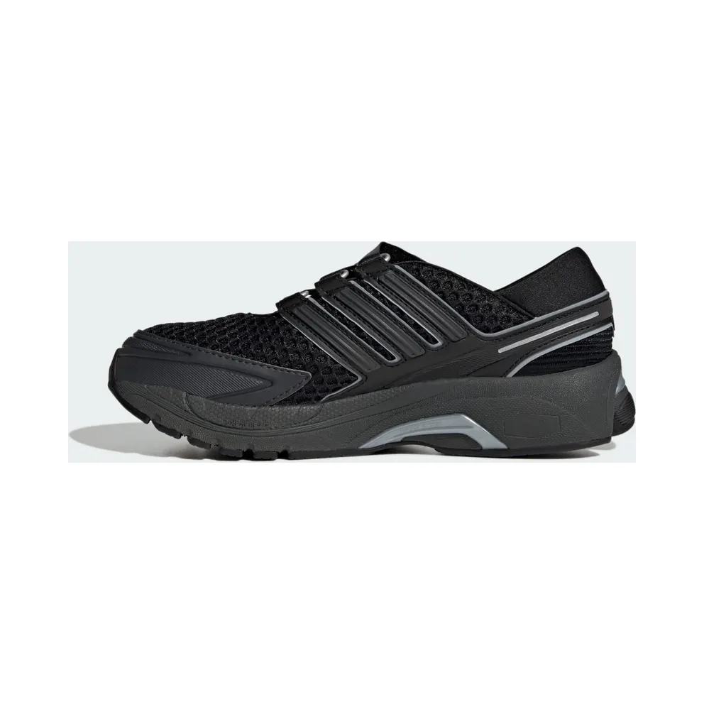 Adidas ADISTAR CONTROL 5 MJ Shoes Carbon / Tech Grey Metallic / Night Grey (LA1824)